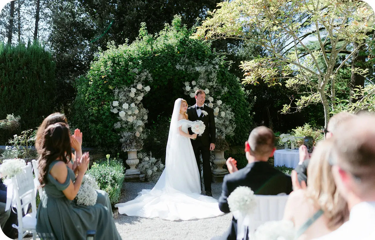 Weddings & Love Stories