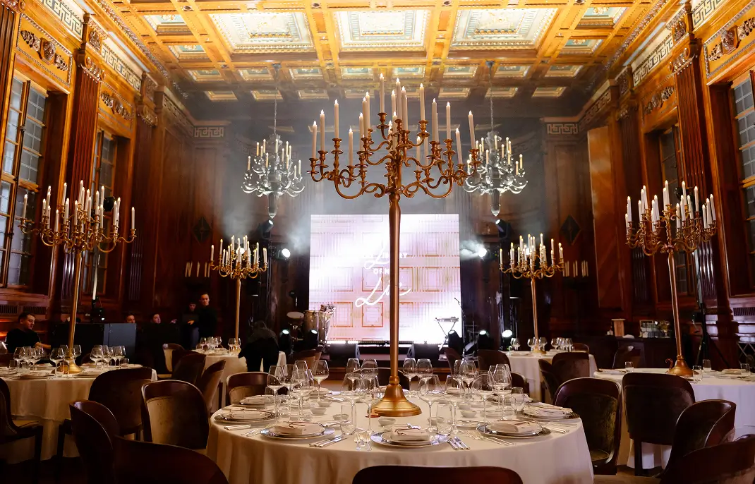 Family & Traditional Celebrations